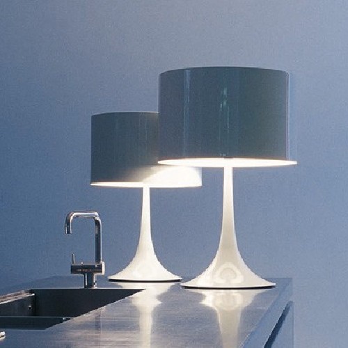 Spun Light di Flos