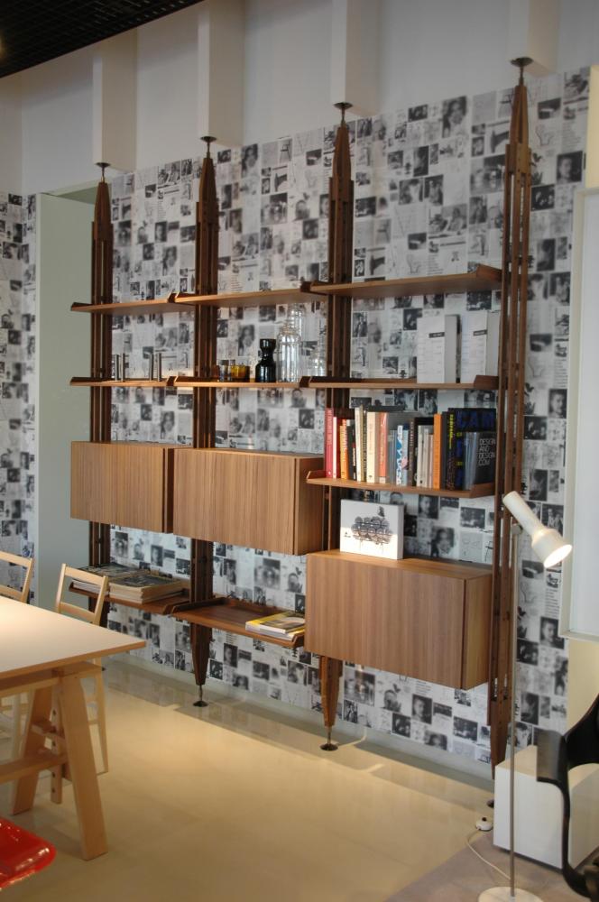 Infinito di Cassina