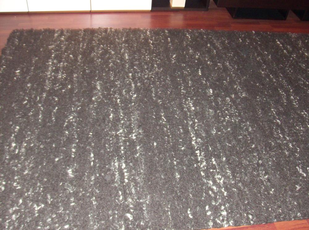 Tappeto marrone di Understate