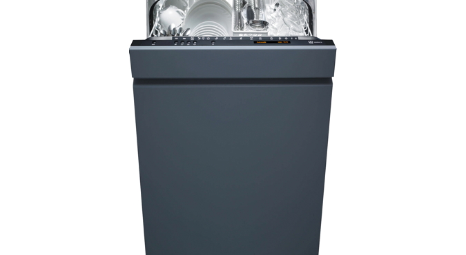GSL60SLGVIB di VZUG