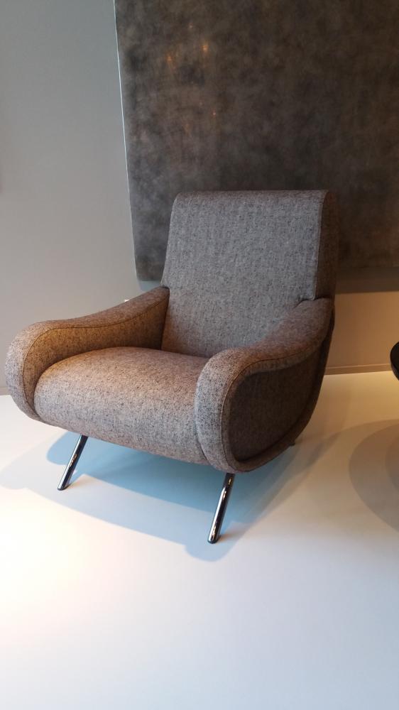 Lady di Cassina