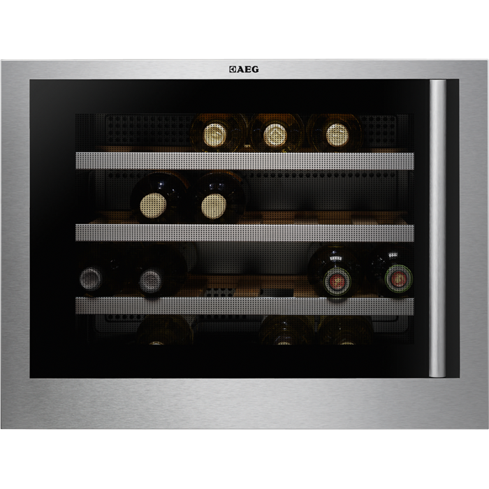 SWS 74500 GO di AEG